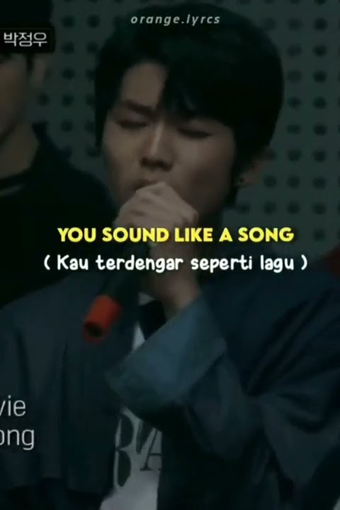 [TREASURE] 💎udah berkali2 denger ini dan gak bosen😭 'when we were young' park jeongwoo #coversong