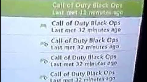 Last Map Forfeit No-Show Proof On Hanoi