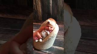 Simplicity By Christy Newborn Behind The Scenes