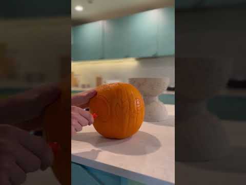 Carve an Omlet
