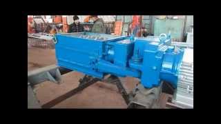 Дробилка костей животных ДРК-1 Дробилка костей животных ДРК-1