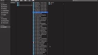Wireshark Data Carving Demo