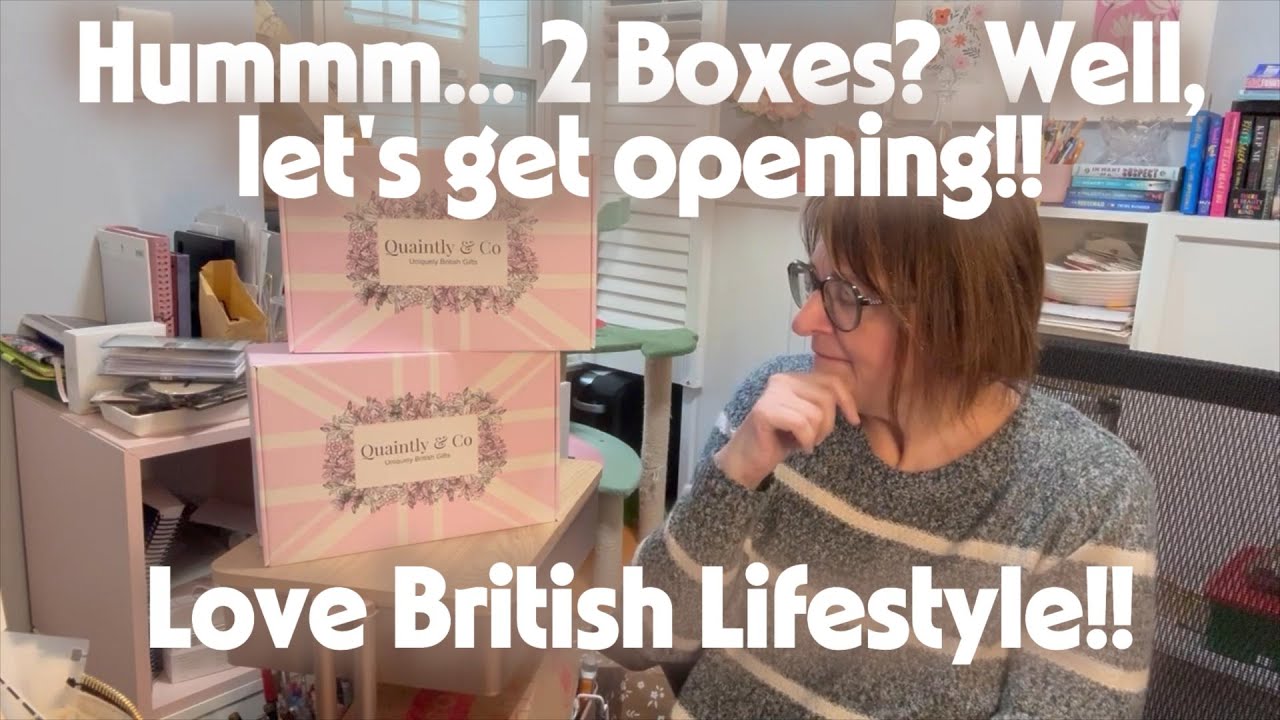 Моя первая любовь: британский стиль жизни | Квинтэссенция очарования и искренние впечатления