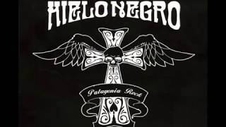 Hielo Negro - Patagonia Rock (2003)
