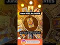 June 2025 for Aries | Remedy