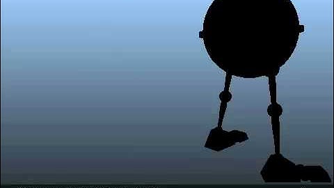 Class 2 Week 2 Blocking