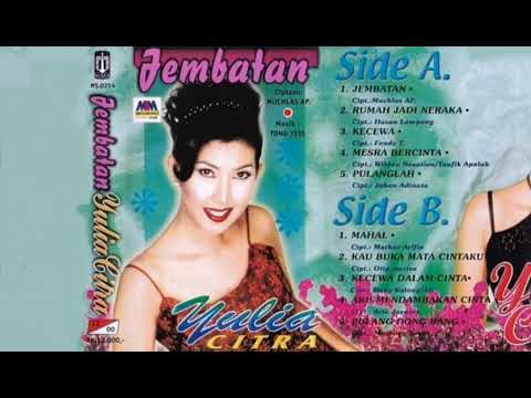Yulia Citra - Jembatan   Composer - Muchlas AP. (1999)