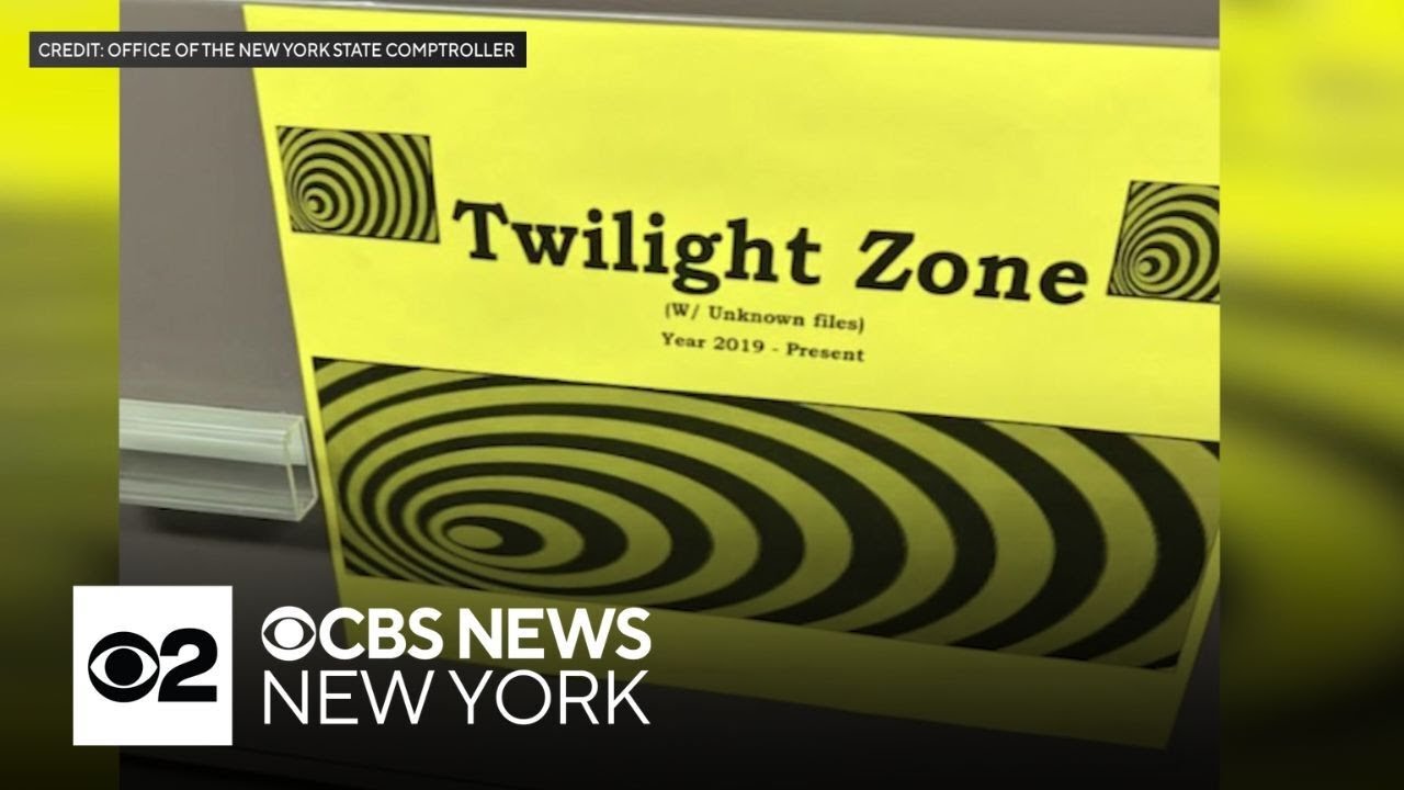 "Lost in the Twilight Zone": Audit finds N.Y. state employees mishandled discrimination complaints