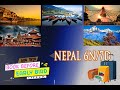 Nepal tour  pongal holiday special tour jan2023  sky crown travel link