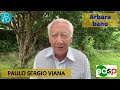 M041 ARBARA BANO - "DU MINUTOJ da MEDICINO" * PAULO SERGIO VIANA *