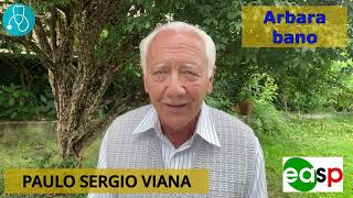 M041 ARBARA BANO – “DU MINUTOJ da MEDICINO” * PAULO SERGIO VIANA *