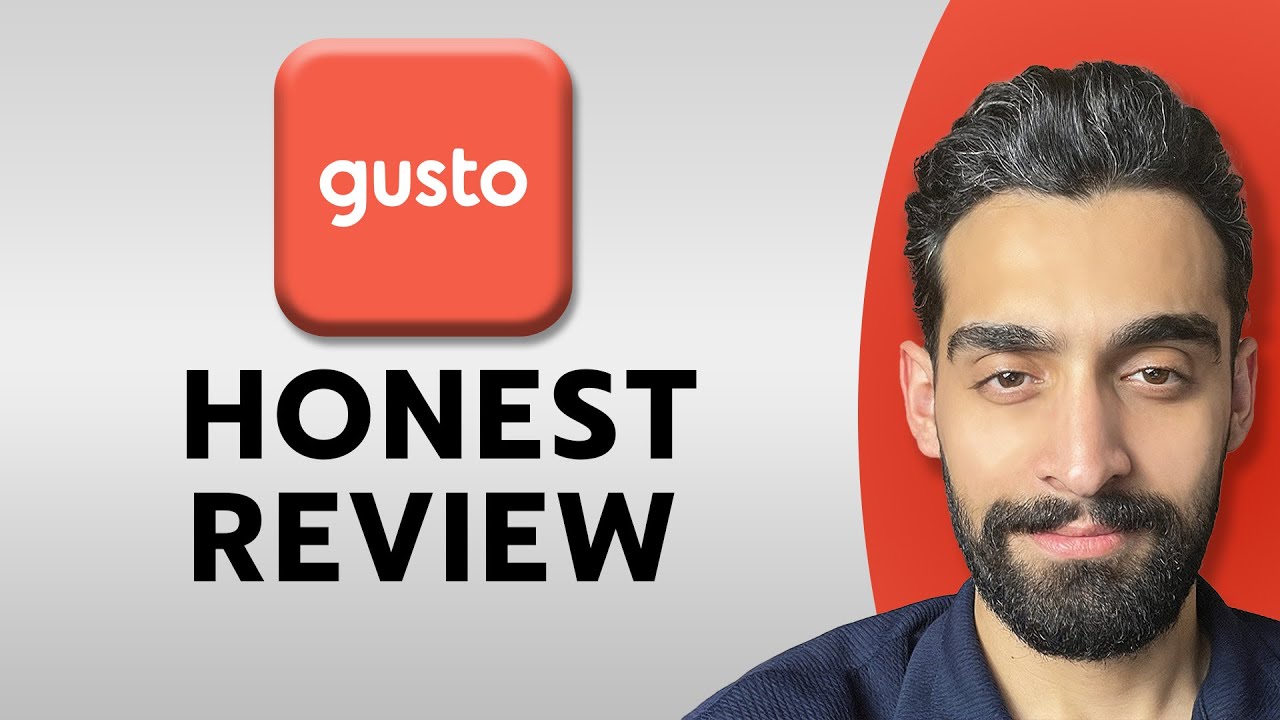 Честный обзор Gusto Payroll — лучший вариант для малого бизнеса?