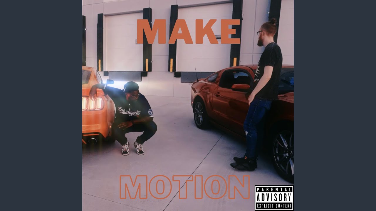 Watch Make Motion on YouTube Watch Make Motion on YouTube