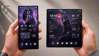 Samsung Galaxy Z Fold 8 vs Z Fold 8 Wide – Which One Should You Buy?