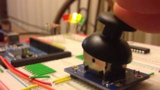 Bimini Road Electronics // Cogito Cartesian Sequencer - Up Down LEDs Analog