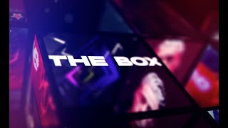 Harrison ft Sebastien Dior - The Box