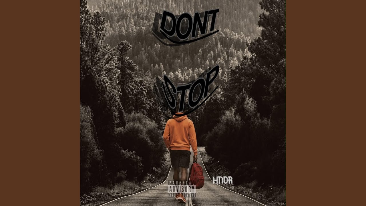 YouTube에서 DO NOT STOP 보기 YouTube에서 DO NOT STOP 보기