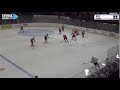 Highlights: U18s vs Switzerland