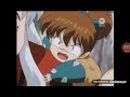 انيوشا يغار من كوجا ومقطع مضحيك من انمى انيوشا