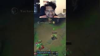 Taric And Zeri Meet Maokai Support