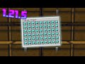 Minecraft Java Multiplayer 1.21.5 Duplication Glitch w/ ChestShop (Patched 05/03/2025)