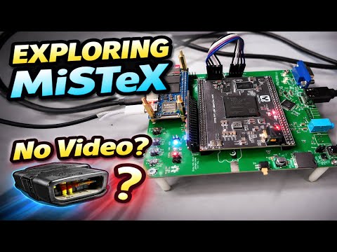 ミポリスページ MisteX adventure - YouTube