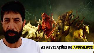The Revelations Of The Apocalypse With Romilson Ferreira  yauh yausha