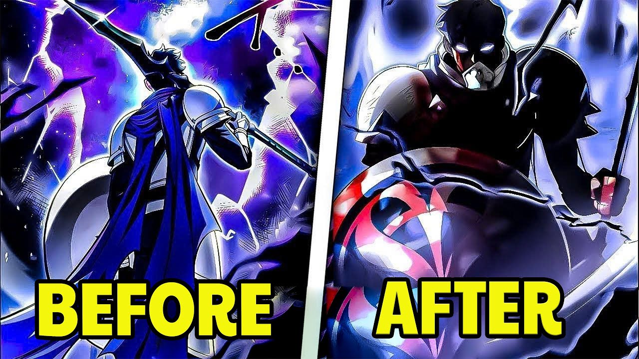 He Died for Humanity But Returned with SSS-Level Power | Manhwa Recap