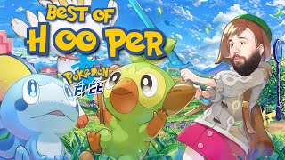 Best of Hooper - Pokémon Épée