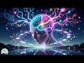 Activate Your Brain Potential | 528Hz Brainwave Music for Improved Memory & Enhance Intelligence
