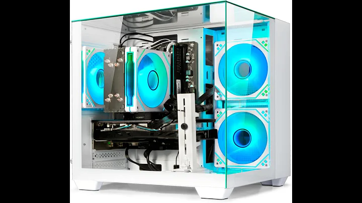 Finally! A Gaming PC That Wont Quit on You