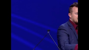 Power of Innovation - Phil Hansen