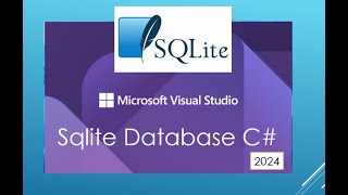 SQLite Database Installation on Visual Studio 2022 | 2024