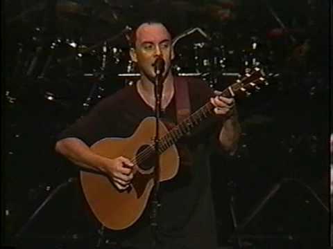 Dave Matthews Band "Grace is Gone"