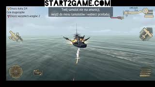 Warplanes:WWI BEST ANDROID GAMES ! Top NEW and RETRO  2019 play www.start2game.com GOOGLE PLAY Apps screenshot 2