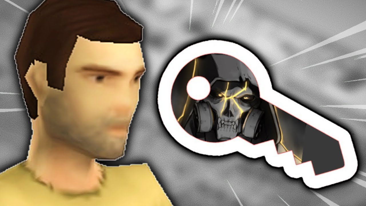 busqué MI LLAVE en PROJECT ZOMBOID 🔑