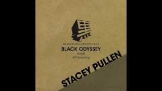 Sweat - Stacey Pullen - Blackflag Recordings