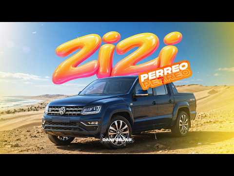 PERREO ZIZI - DANI CEJAS