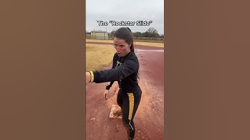 The Different Types Of Slides tiktok morgangaither12