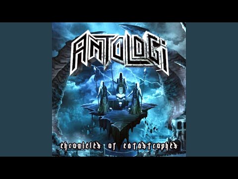 ANTOLOGI - Chronicles of Catastrophes (Full Album Stream - 2021)