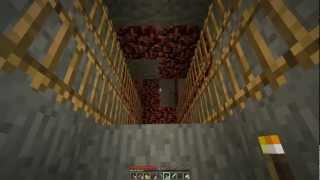 Minecraft Custom Map: The Compound - Part 2