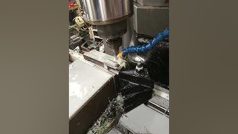 Bridgeport interact series 2 Mk 4