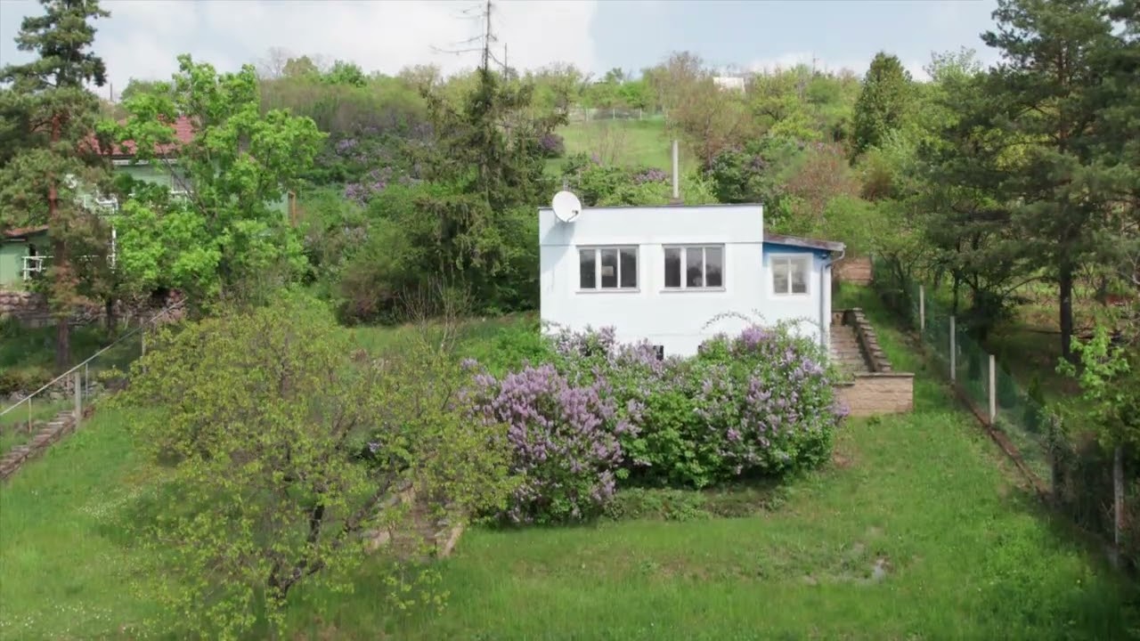 Stavební pozemky Želešice, okres Brno-venkov