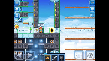 Pixel worlds new way to farm