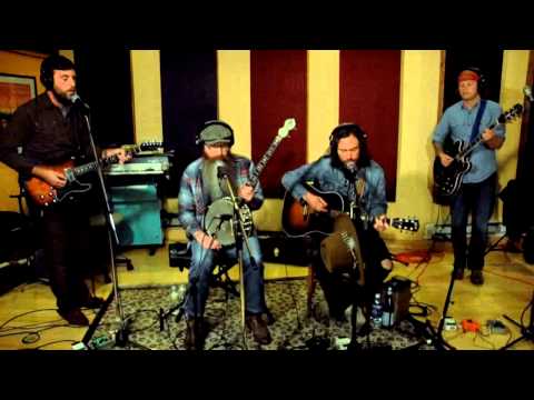 The Maldives - I'm Gonna Try (Jet City Stream Session)
