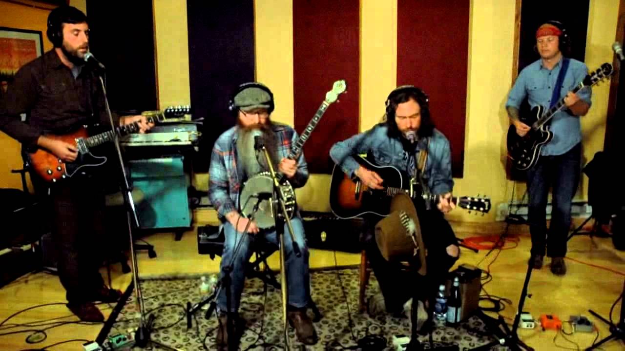 The Maldives - I'm Gonna Try (Jet City Stream Session)