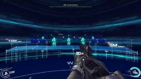 [Tutorial] GitS : First Assault - Quickscoping with the 93-SE