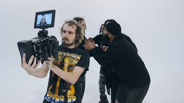 Pouya & South Strip - KOTA [Official Video]