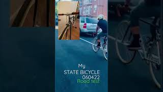 STEEL IS REAL CLASSIC SBC ROAD TEST