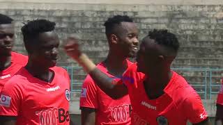 Highlights | Ruvu Shooting (1-1) ilivyotoka sare dhidi ya KMC - VPL 20/10/2020